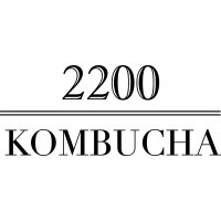 Kombucha 2200